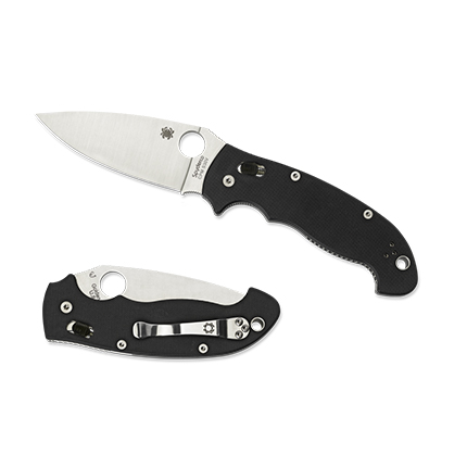 MANIX 2 XL SL/PL BLK G10