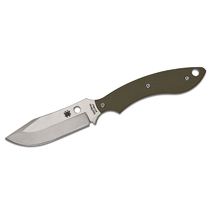 Spyderco Stok Bowie SL/PL 2.95
