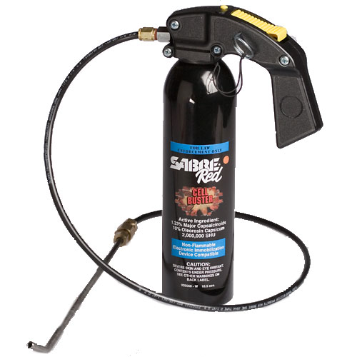 Red PHANTOM W/ Assembly