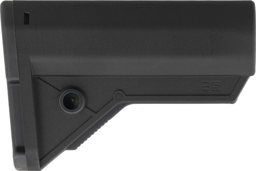 B5 SYSTEMS SIERRA K STOCK - MIL-SPEC BLACK