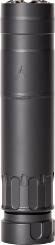 RUGGED SUPPRESSORS RAZOR 556 - HI-TEMP CERAKOTE BLACK