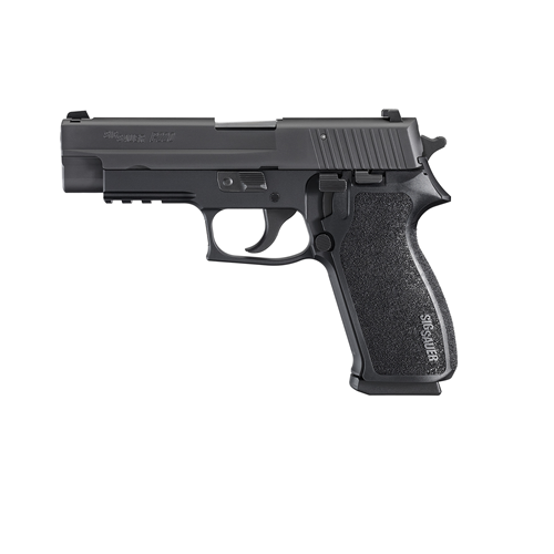 P220 Nitron CA Compliant