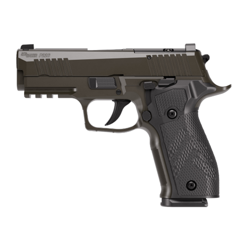 P226XCA LEGION