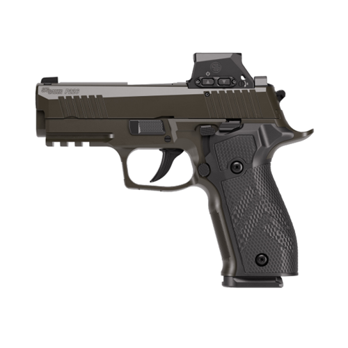 P226XCA LEGION RXSL