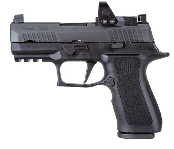 P320 RXP XCOMPACT Compliant
