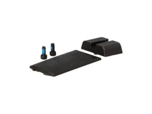 P320 Rear Sight Assembly