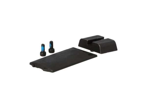P320 Rear Sight Assembly