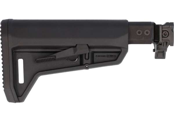 MCX/MPX Low-Profile Stock Assembly