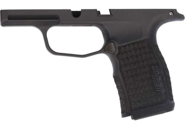 P365XL Laser-Stippled Grip Module