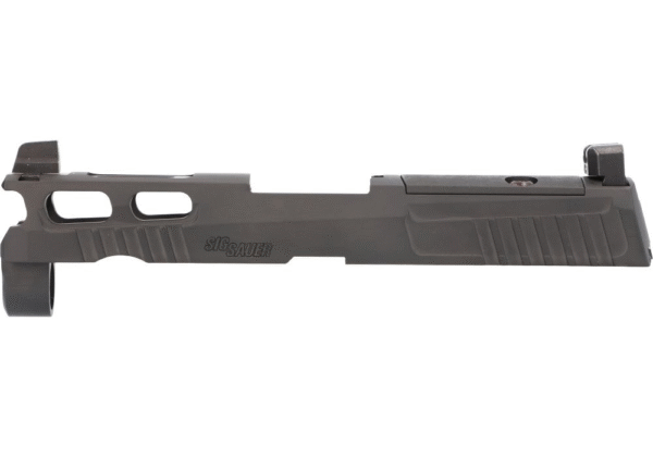 P320 PRO-CUT Slide Assembly