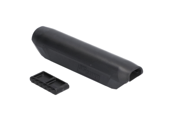 MCX/MPX Skeletonized Stock Riser