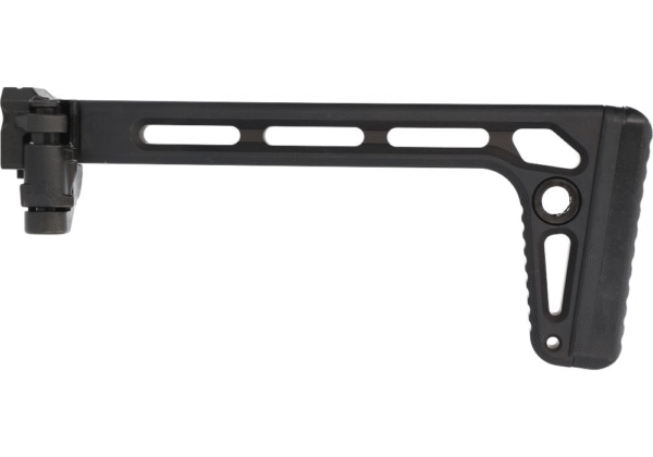 MCX/MPX Minimalist Locking Folding Stock