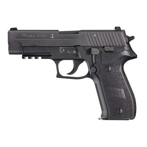 P226 MK25 CA Compliant