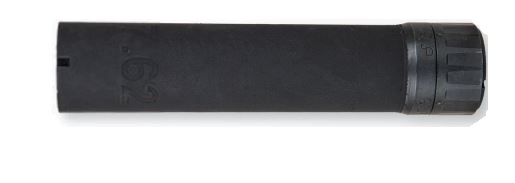 SLH Ti Suppressor w/ QD