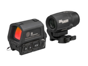 ROMEO8T-AMR COMBO KIT