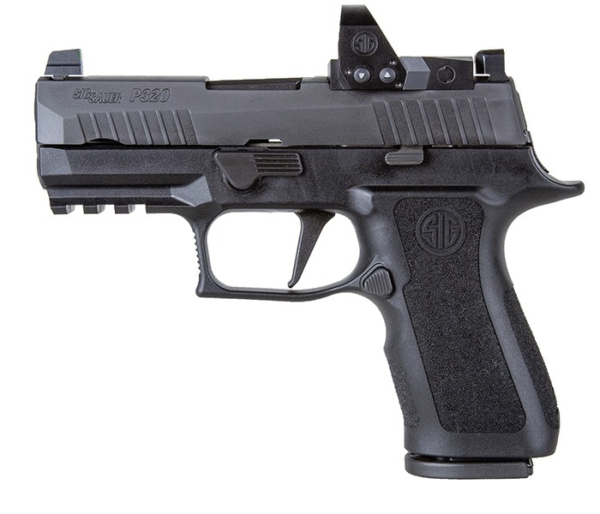 P320 RXP COMPACT LE