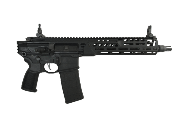 SIG MCX Pistol