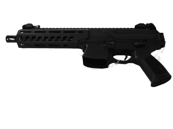 SIG MPX Pistol