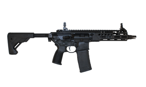 SIG MCX Pistol