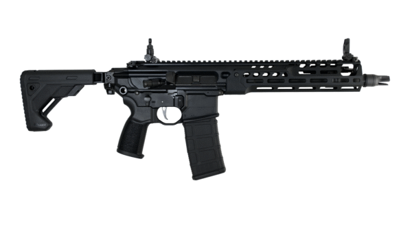 SIG MCX Pistol