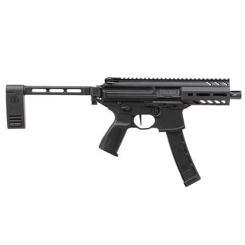 SIG MPX Pistol