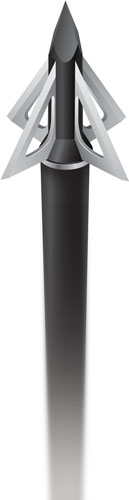 SLICK TRICK BROADHEAD STANDARD - 100GR 1" CUT 4PK