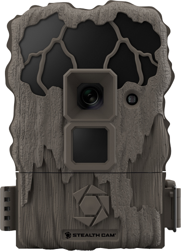 STEALTH CAM TRAIL CAMERA QUICK - SET 20MP/720 IR