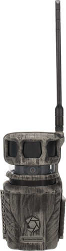 STEALTH CAM REVOLVER TRAIL CAM - CELLULAR 36MP 360 DEGREE