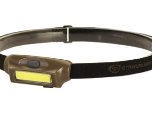 STRMLGHT BANDIT HL USB COY GRN LED