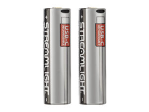 STREAMLIGHT SLB48 BATTERY PACK 2PK