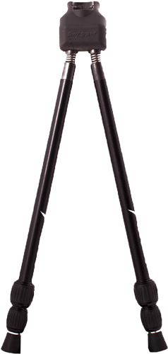 SWAGGER BIPOD STALKER QD42 - QUICK DETACH 14"-42"
