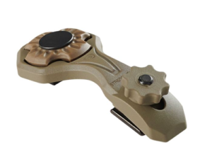 Sidewinder High Offset ARC Mount