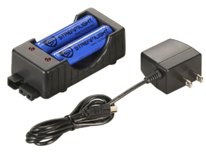 SLB-26 Charger Kit 120V