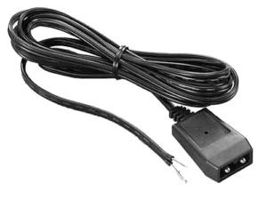 Charge Cord Flashlight Model: DC-2