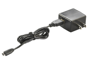 120V AC USB Cord