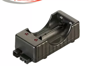 Charger for SLB-26  battery