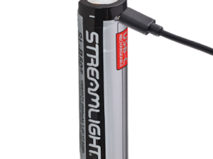 SL-B50 USB Batteries - 2 Pack