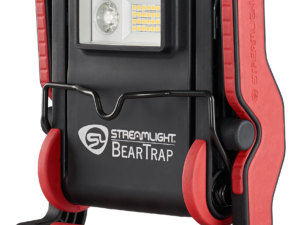 BearTrap Rechargeable Multi-Function Work Light