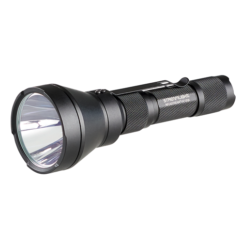 MegaStream HP USB Lithium-Ion Rechargeable High Candela Flashlight
