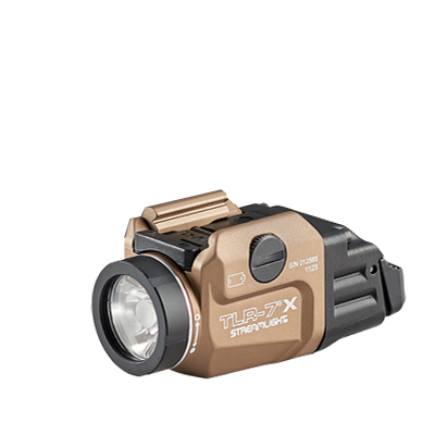 TLR-7X Weapon Light
