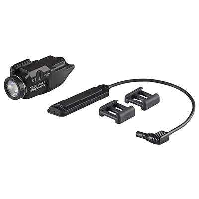 TLR RM 1 Rail Mounted Tactical Lighting System