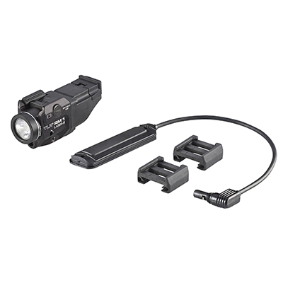 TLR RM 1 Laser Compact Mounted Tactical Light