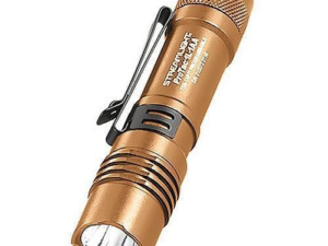 ProTac 1L-1AA Flashlight LED - Coyote
