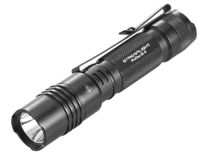 ProTac 2L-X Flashlight w/USB