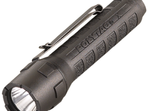 PolyTac X Tactical Flashlight