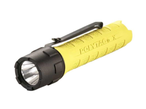 PolyTac X Tactical Flashlight
