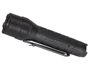 PolyTac X Tactical Flashlight