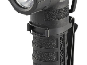 PolyTac 90X USB Multi-Fuel Right-Angle Rechargeable Flashlight