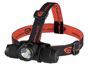ProTac 2.0 Headlamp