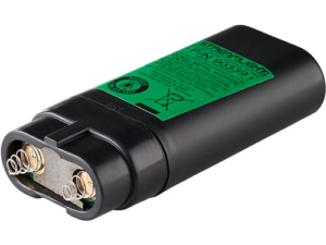 Rechargeable NiMH Battery for Survivor & Knucklehead Flashlights